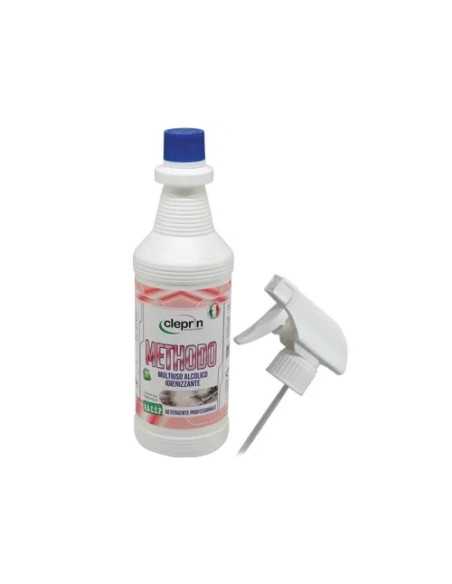 IGIENIZZANTE METHODO - Senza Marca | Utensili Store