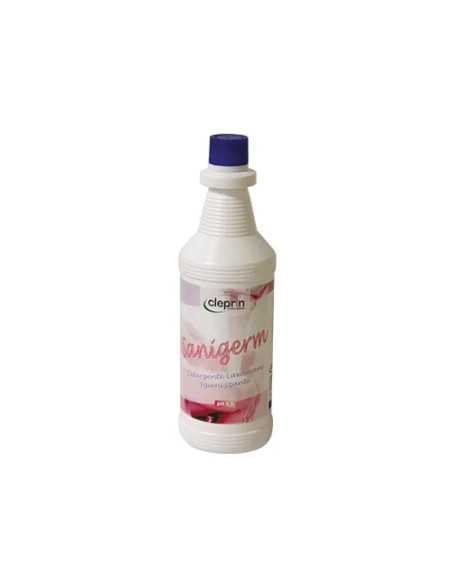 SAPONE IGIENIZZANTE SANIGERM BLU - Senza Marca | Utensili Store