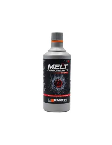 DISGORGANTE LIQUIDO MELT - Senza Marca | Utensili Store