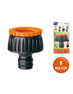 PRESE RUBINETTO MAX FLOW  - Senza Marca