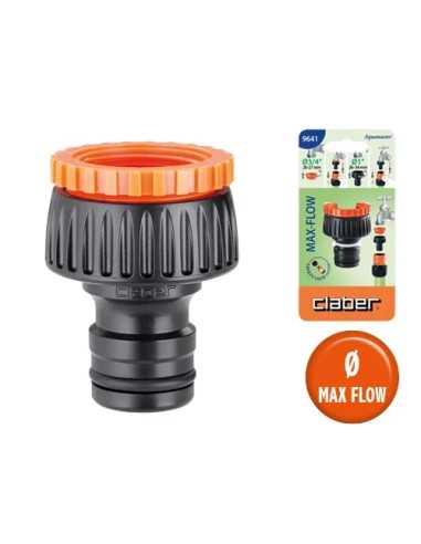 PRESE RUBINETTO MAX FLOW - Senza Marca | Utensili Store