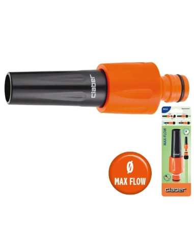 LANCIASPRUZZO MAX FLOW - Senza Marca | Utensili Store