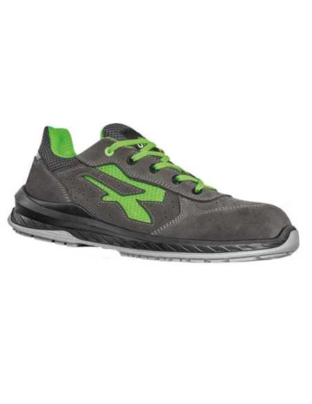 SCARPE BASSE U-POWER DENVER - Senza Marca | Utensili Store