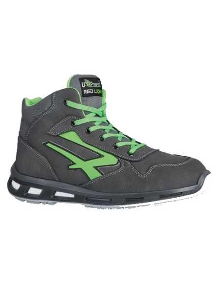 SCARPE ALTE U-POWER S3 HUMMER - Senza Marca | Utensili Store