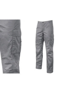 PANTALONI U-POWER BALTIC GI - Senza Marca