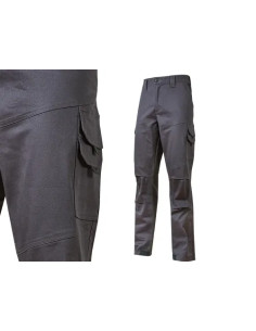 PANTALONI U-POWER GUAPO GI - Senza Marca