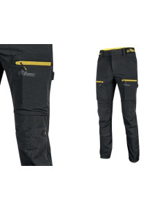 PANTALONI U-POWER HORIZON BC - Senza Marca