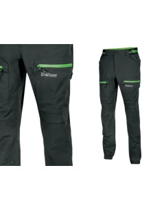 PANTALONI U-POWER HORIZON RL - Senza Marca