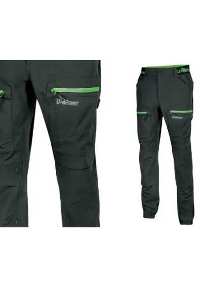 PANTALONI U-POWER HORIZON RL - Senza Marca | Utensili Store