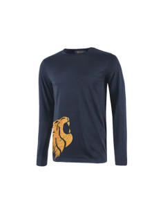 T-SHIRT U-POWER ALIEN DB - Senza Marca