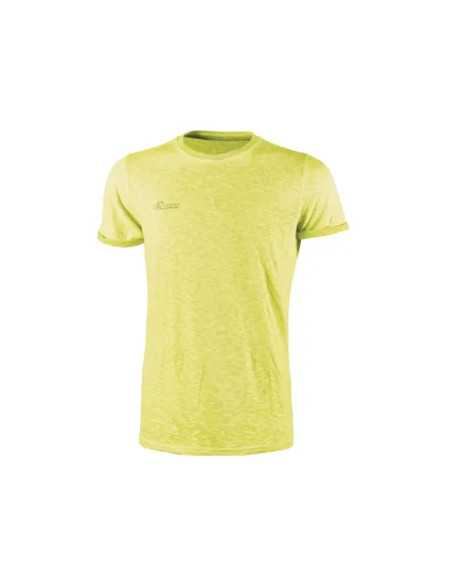 T-SHIRT U-POWER FLUO YF - Senza Marca | Utensili Store