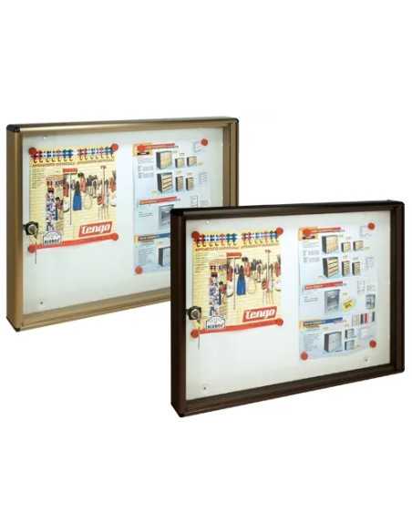 BACHECHE PORTA AVVISI GHISA - Senza Marca | Utensili Store