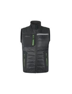 GILET U-POWER WALL RL -XXL - Senza Marca