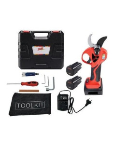 STARS - FORBICE BATTERIA EASYCUT REX STARS