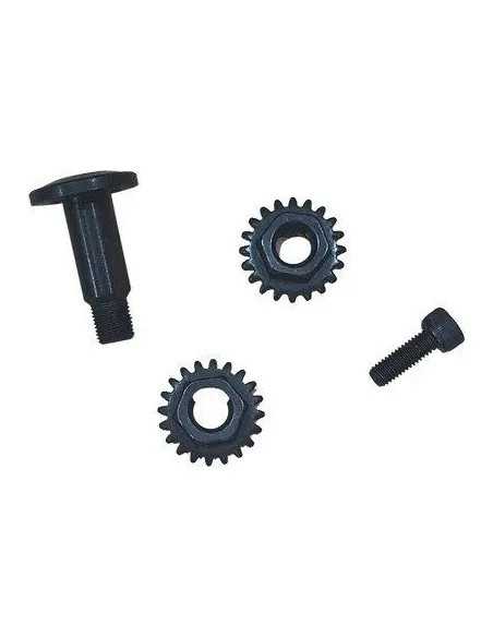 KIT SERRAGGIO LAME FORBICE EASYCUT PLUS - STARS | Utensili Store