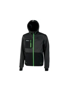 FELPE FUL-ZIP U-POWER GALAXY RL - Senza Marca