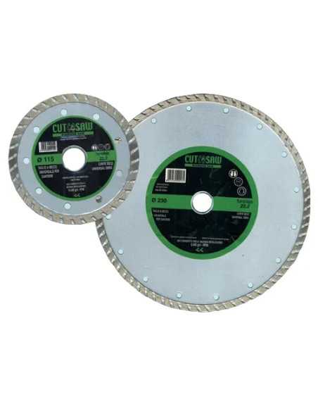 DISCHI DIAMANTATI CUT-SAW - Senza Marca | Utensili Store