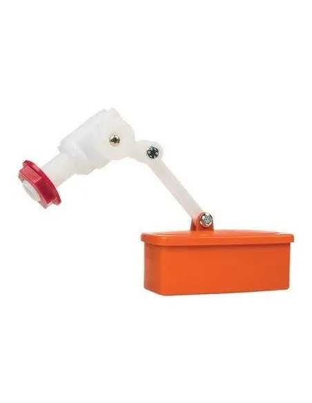 GALLEGGIANTE ABBEVERATOIO LIVELLO COSTANTE NOVITAL - NOVITAL | Utensili Store