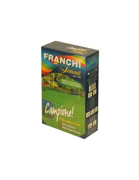 SEMI PRATO CAMPIONE - Senza Marca | Utensili Store