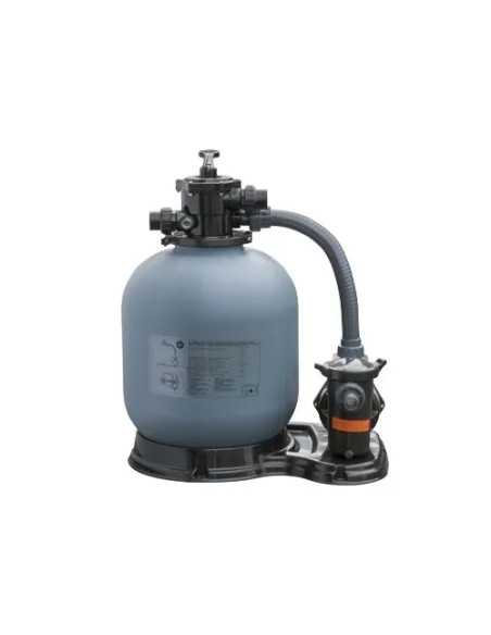 POMPE FILTRO SABBIA GRE 10000 L/H FS 550 - Senza Marca | Utensili Store