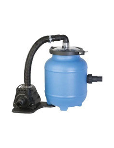 POMPE FILTRO AQUALOON GRE FAQ 200  - Senza Marca