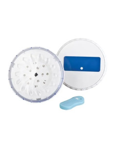 SET 2 FARETTI FUORITERRA GRE PLED 2  - Senza Marca