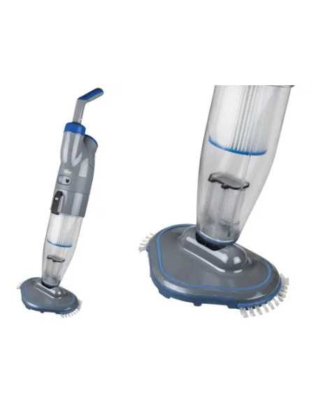 PULITORI FONDO GRE ACTION VAC VCB 50P - Senza Marca | Utensili Store