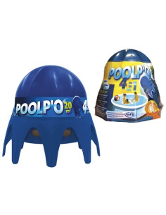 TRATTAMENTO ACQUA GRE POLPO 08013 A  - Senza Marca