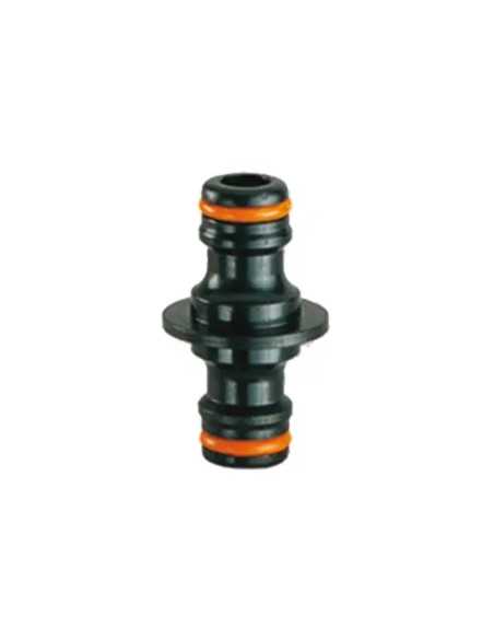 RACCORDI CONGIUNZIONE 2 VIE SCATTO - Senza Marca | Utensili Store