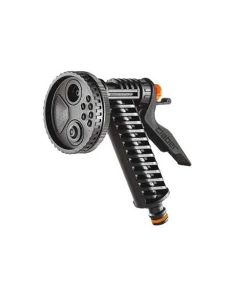 PISTOLE MULTIFUNZIONI GARDEN - Senza Marca | Utensili Store