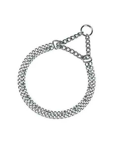COLLARE A MEZZO STRANGOLO - GENERICA | Utensili Store