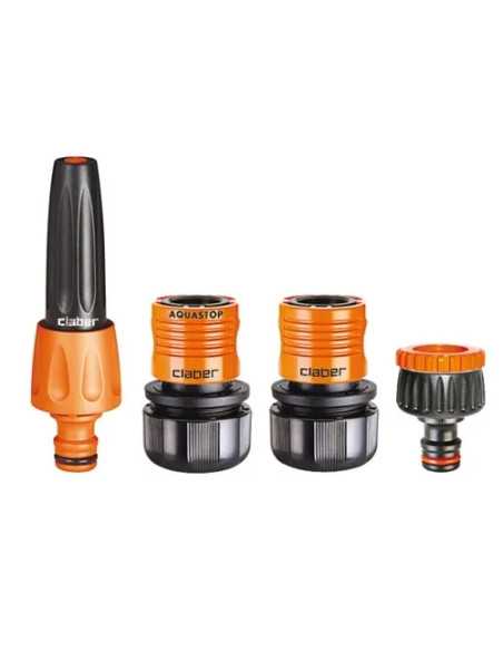 SET LANCE PZ.4 STARTER KIT 1/2 - Senza Marca | Utensili Store