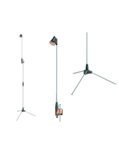 DOCCE MALIBU C/TREPPIEDI  - Senza Marca