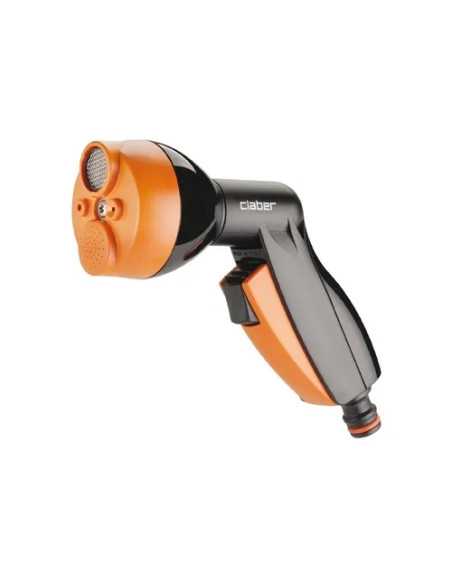 PISTOLE MULTIFUNZIONE ELEGANT - Senza Marca | Utensili Store