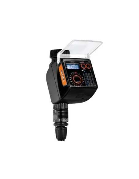 PROGRAMMATORI TEMPO LOGIC - Senza Marca | Utensili Store