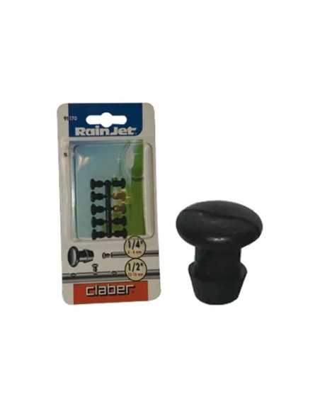 TAPPI P/TUBI E FORI - Senza Marca | Utensili Store