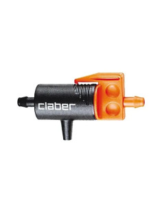 GOCC.IN LINEA REGOL.0-6 L/H BL.10 - Senza Marca