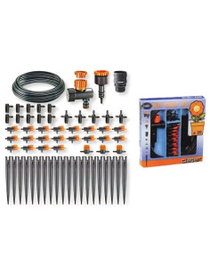 KIT DRIP CLABER 20 VASI  - Senza Marca