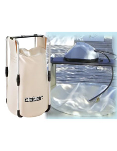 SERBATOI AQUA-MAGIC TANK  - Senza Marca