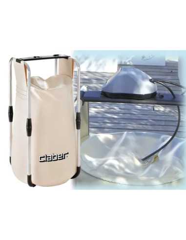 SERBATOI AQUA-MAGIC TANK - Senza Marca | Utensili Store