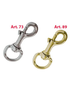 MOSCHETTONI UNIV.OTTONATI - Senza Marca