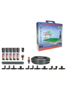 KIT STARTER COLIBRI'CLABER 11  - Senza Marca