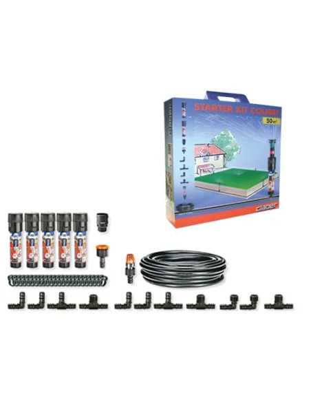 KIT STARTER COLIBRI'CLABER 11 - Senza Marca | Utensili Store