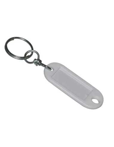 ETICHETTE P/CHIAVI PLASTICHE - Senza Marca | Utensili Store