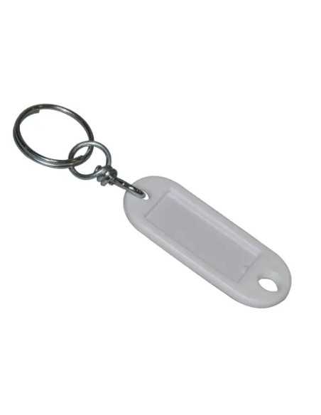 ETICHETTE P/CHIAVI PLASTICHE - Senza Marca | Utensili Store