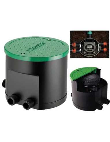 POZZETTO PROGRAMMABILE HYDRO 4 - Senza Marca | Utensili Store