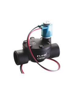 ELETTROVALVOLE 1 F.9 VOLT  - Senza Marca