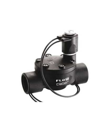 ELETTROVALVOLE 1 F.24 VOLT - Senza Marca | Utensili Store