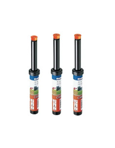 IRRIGATORI POP-UP AREA  - Senza Marca 2