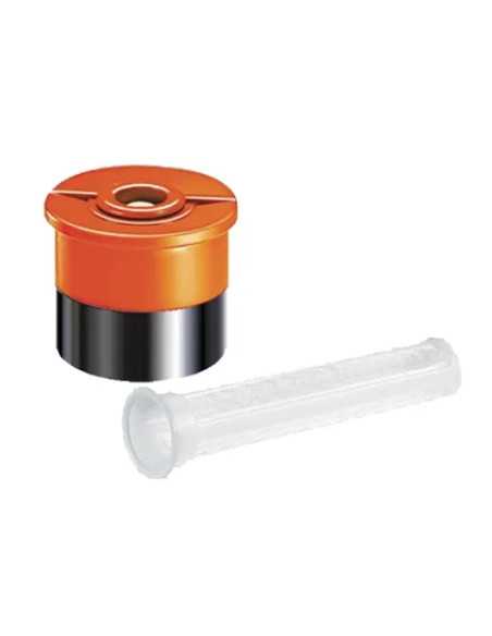 TESTINE 180 P/POP-UP BL.1 PZ - Senza Marca | Utensili Store